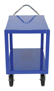 Vestil Ergo-Handle Carts (DH)
