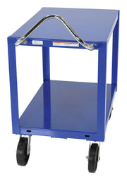 Vestil Ergo-Handle Carts (DH)