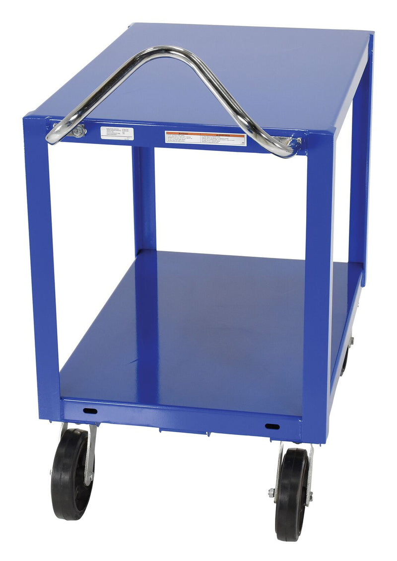 Vestil Ergo-Handle Carts (DH)