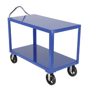 Vestil Ergo-Handle Carts (DH)