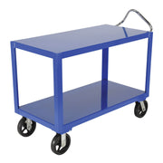 Vestil Ergo-Handle Carts (DH)