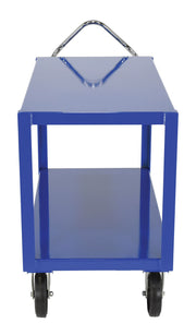 Vestil Ergo-Handle Carts (DH)