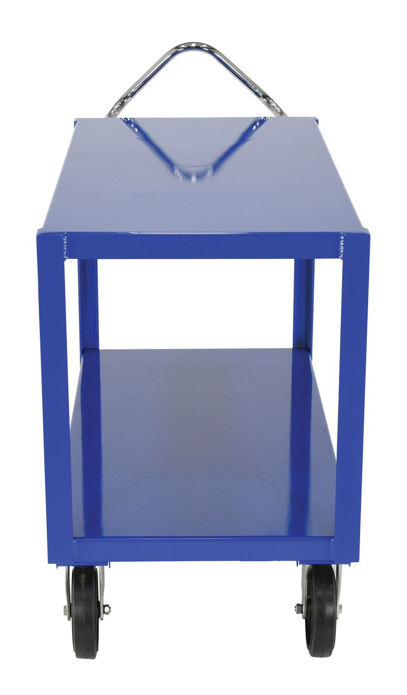 Vestil Ergo-Handle Carts (DH)