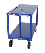 Vestil Ergo-Handle Carts (DH)