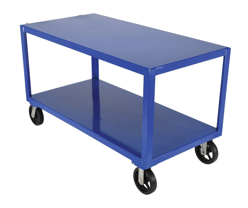 Vestil Ergo-Handle Carts (DH)