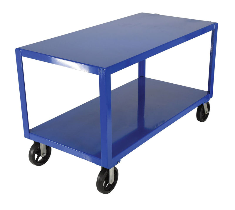 Vestil Ergo-Handle Carts (DH)