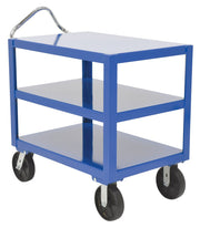Vestil Ergo-Handle Carts (DH)