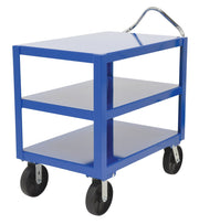 Vestil Ergo-Handle Carts (DH)