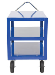 Vestil Ergo-Handle Carts (DH)
