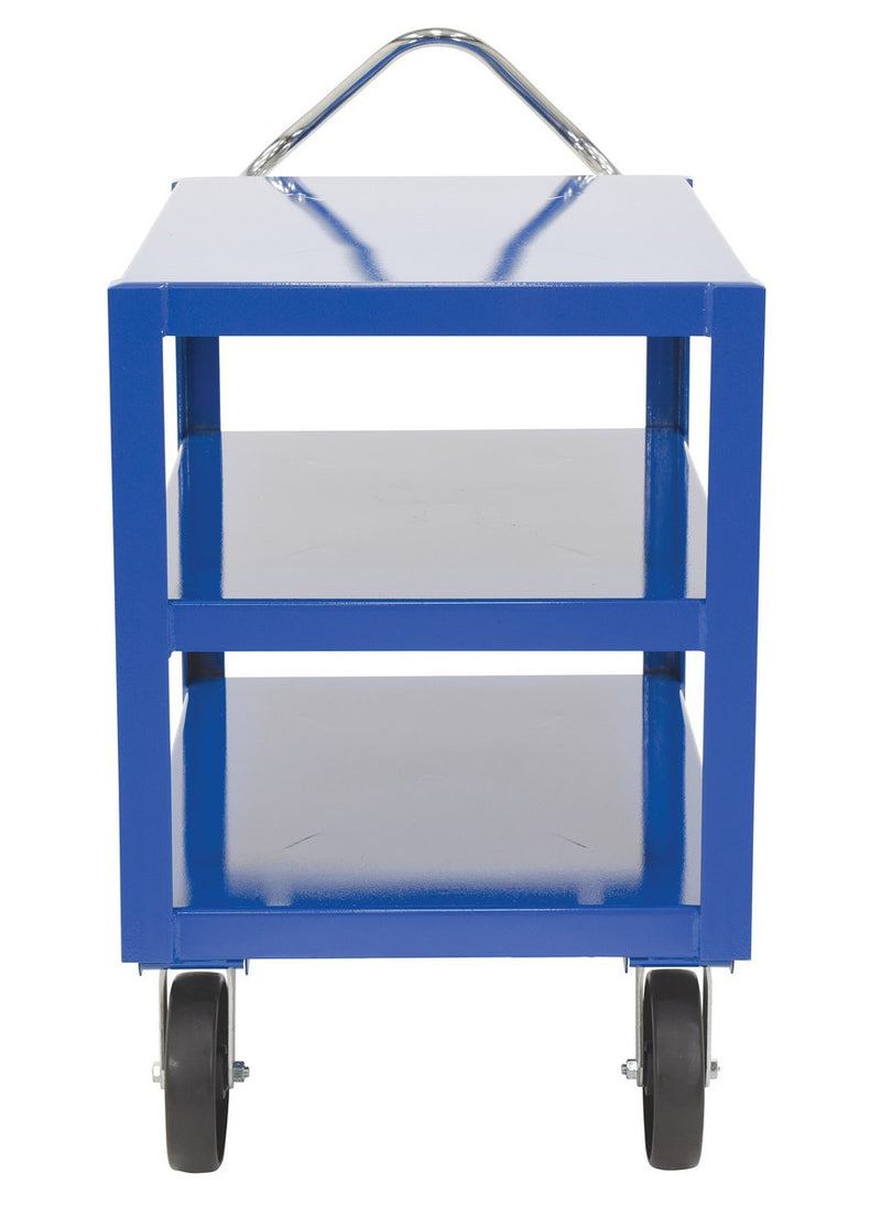 Vestil Ergo-Handle Carts (DH)