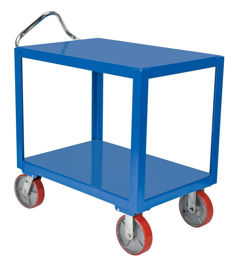 Vestil Ergo-Handle Carts (DH)