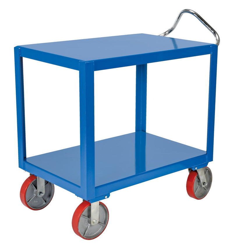 Vestil Ergo-Handle Carts (DH)