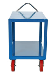 Vestil Ergo-Handle Carts (DH)