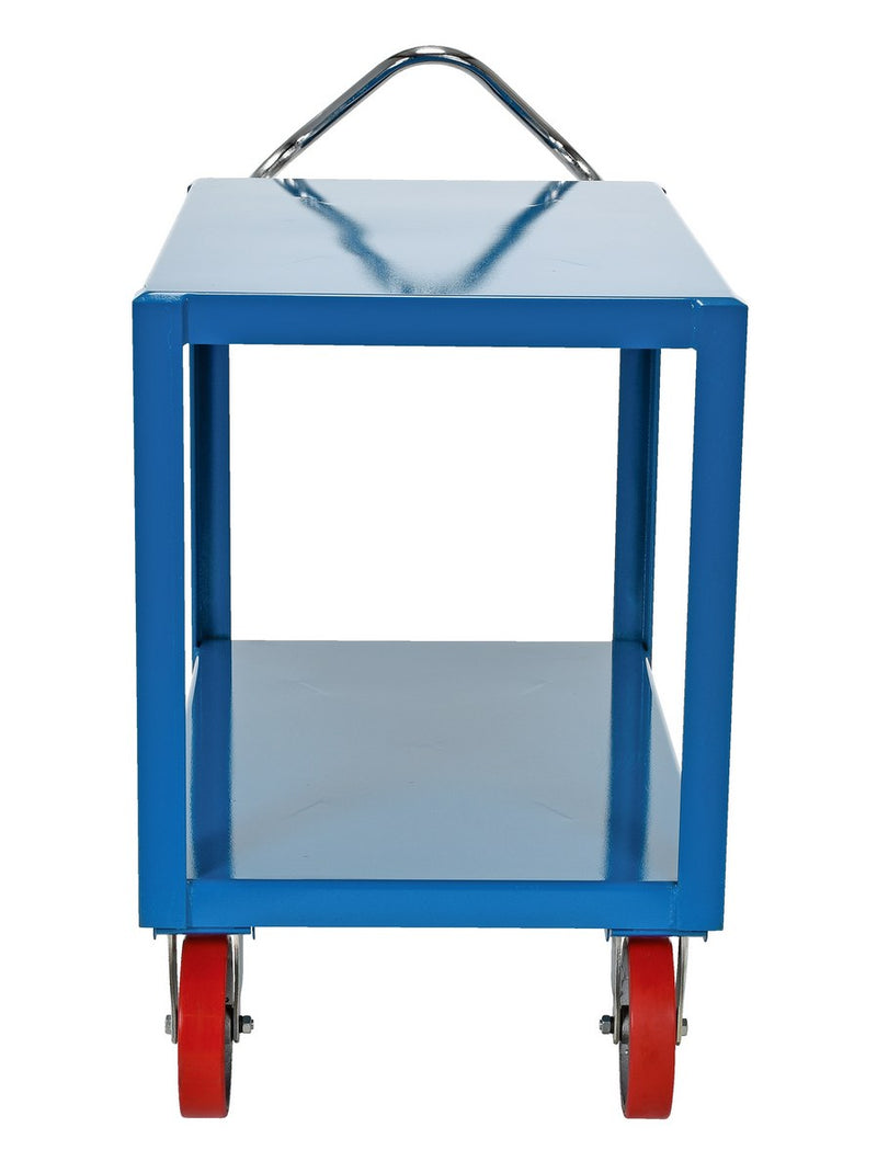 Vestil Ergo-Handle Carts (DH)