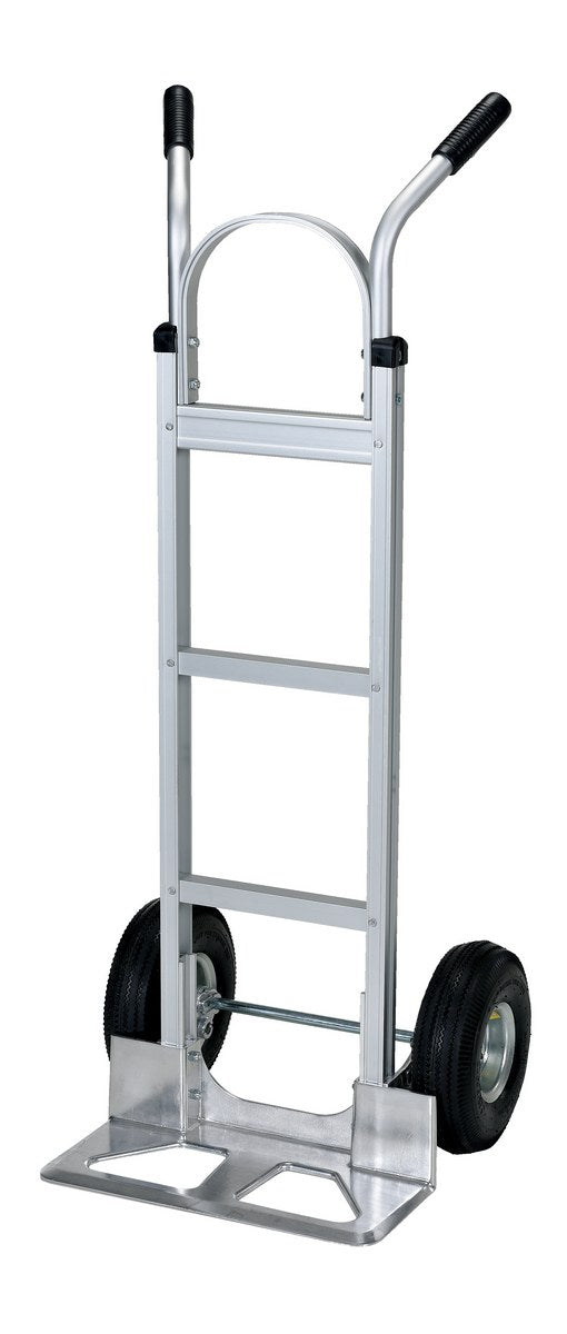 Vestil Dual Handle Hand Trucks (DHHT)