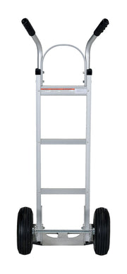 Vestil Dual Handle Hand Trucks (DHHT)