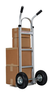 Vestil Dual Handle Hand Trucks (DHHT)