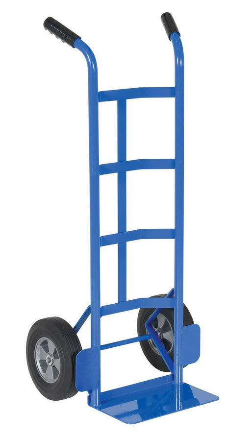 Vestil Dual Handle Hand Trucks (DHHT)