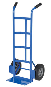 Vestil Dual Handle Hand Trucks (DHHT)
