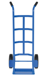 Vestil Dual Handle Hand Trucks (DHHT)