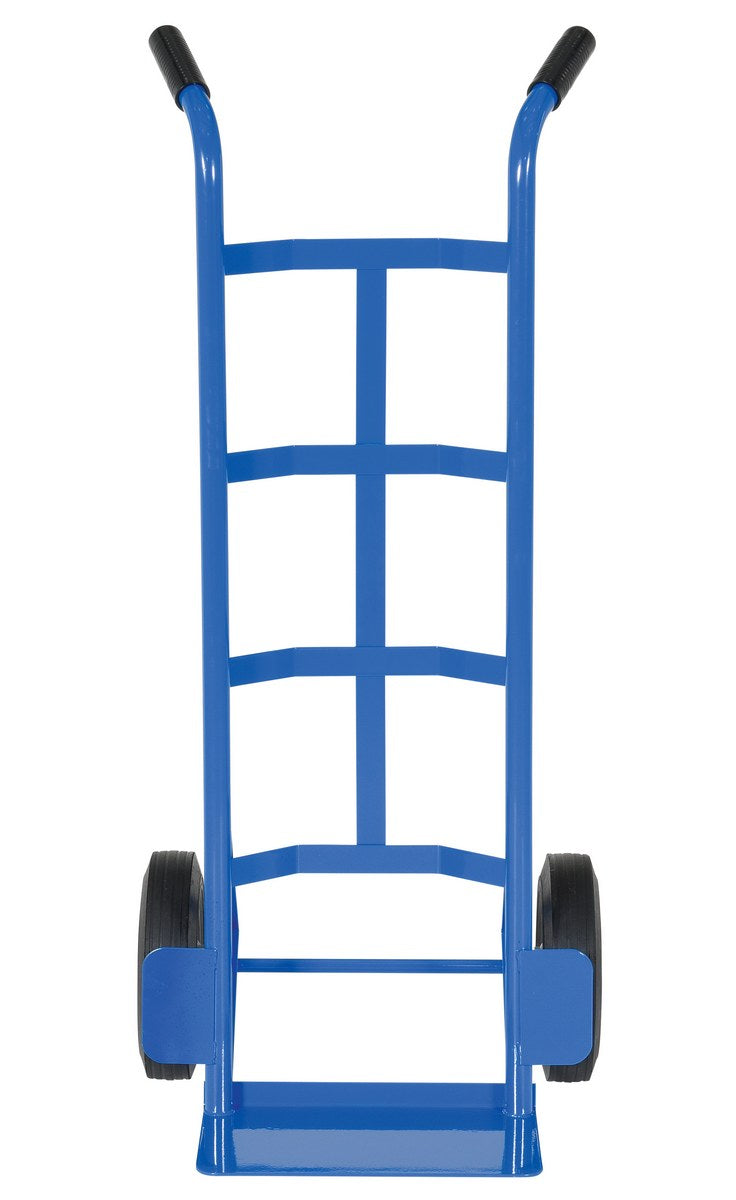 Vestil Dual Handle Hand Trucks (DHHT)