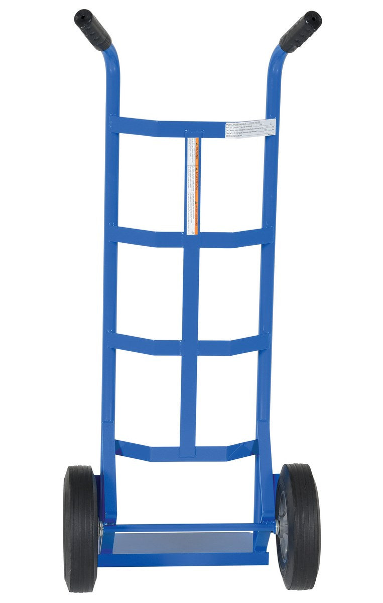 Vestil Dual Handle Hand Trucks (DHHT)