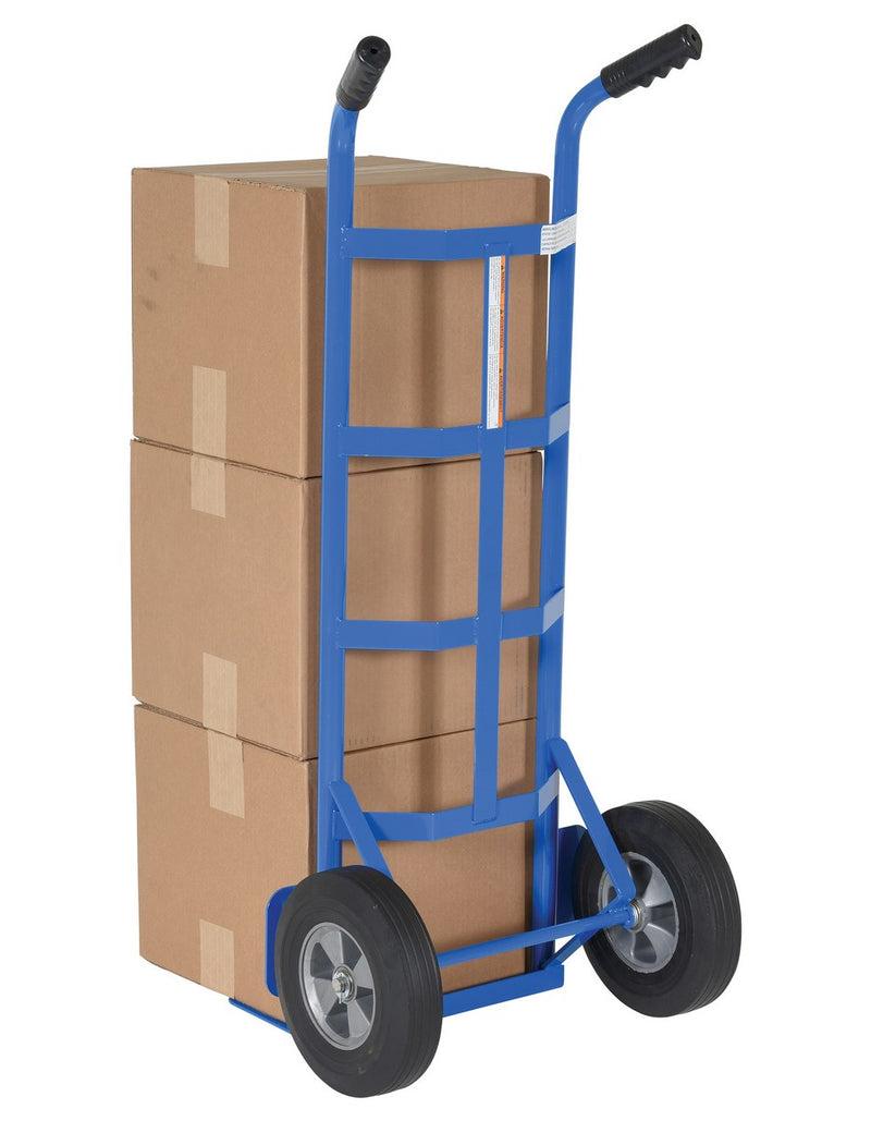 Vestil Dual Handle Hand Trucks (DHHT)