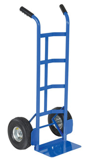 Vestil Dual Handle Hand Trucks (DHHT)