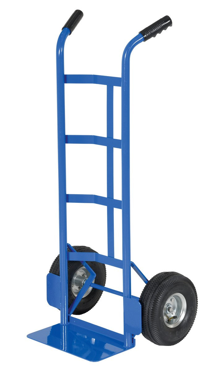 Vestil Dual Handle Hand Trucks (DHHT)