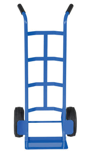 Vestil Dual Handle Hand Trucks (DHHT)