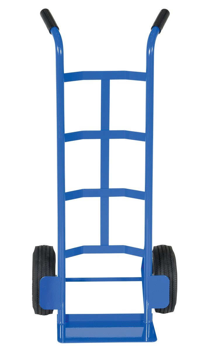 Vestil Dual Handle Hand Trucks (DHHT)