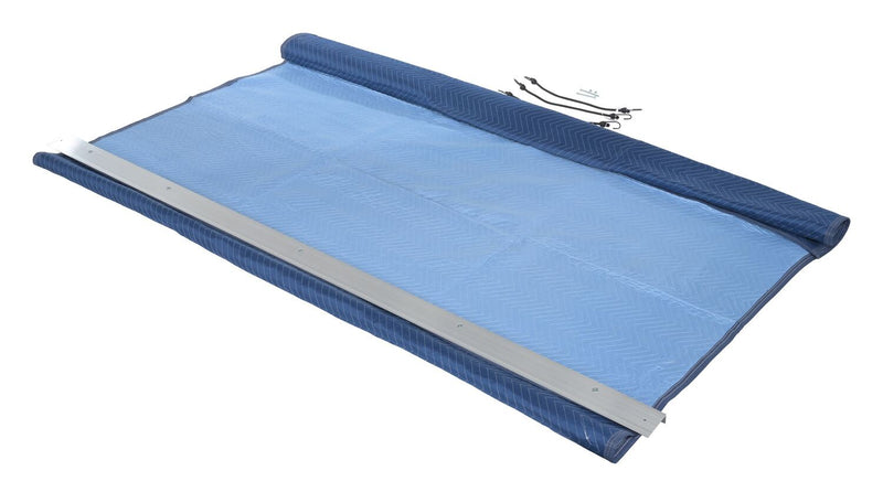 Vestil Dock Leveler Insulation Blanket (DIB)