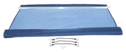 Vestil Dock Leveler Insulation Blanket (DIB)