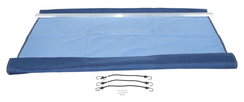 Vestil Dock Leveler Insulation Blanket (DIB)