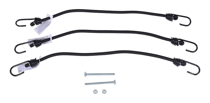 Vestil Dock Leveler Insulation Blanket (DIB)