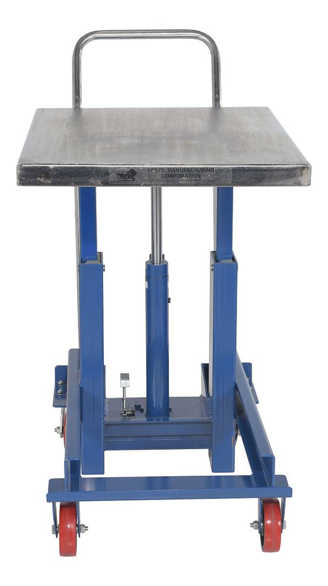 Vestil Die Tables (DIE)