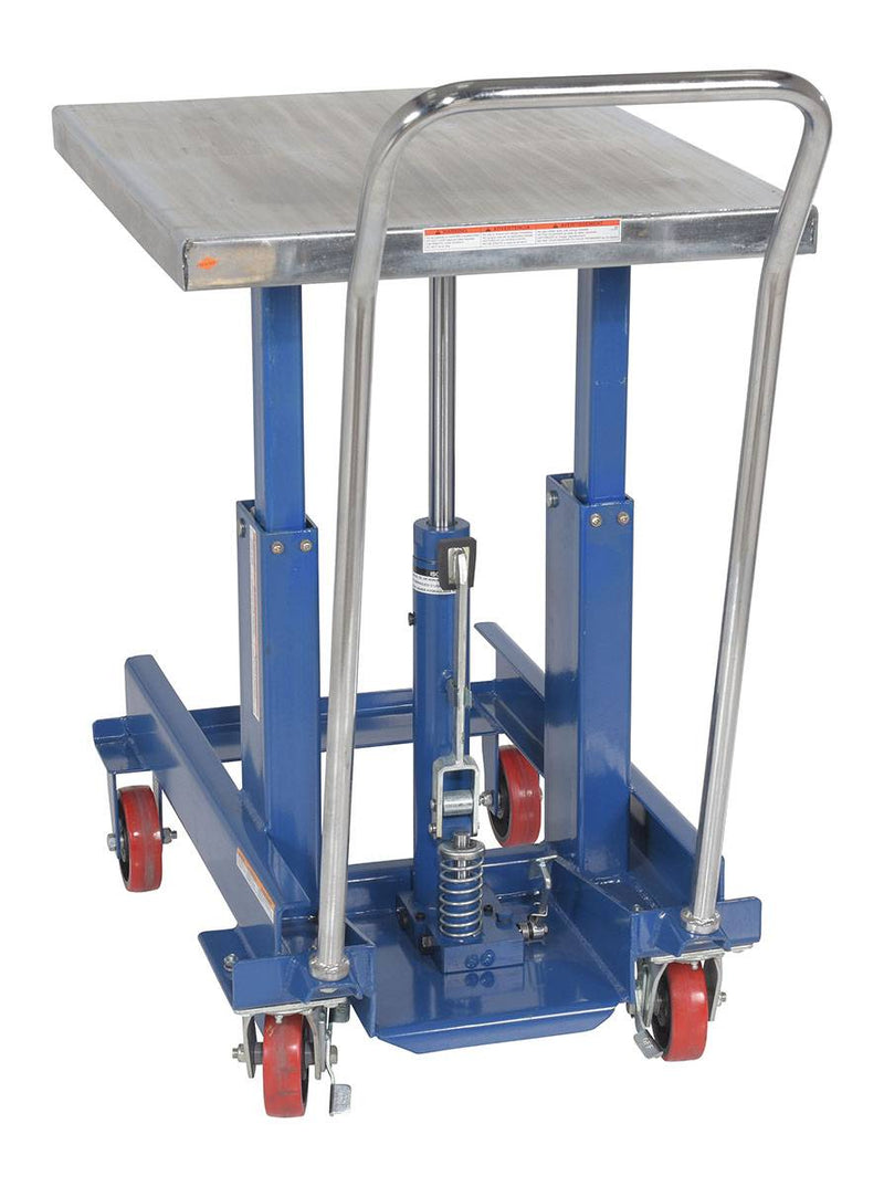 Vestil Die Tables (DIE)