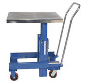 Vestil Die Tables (DIE)