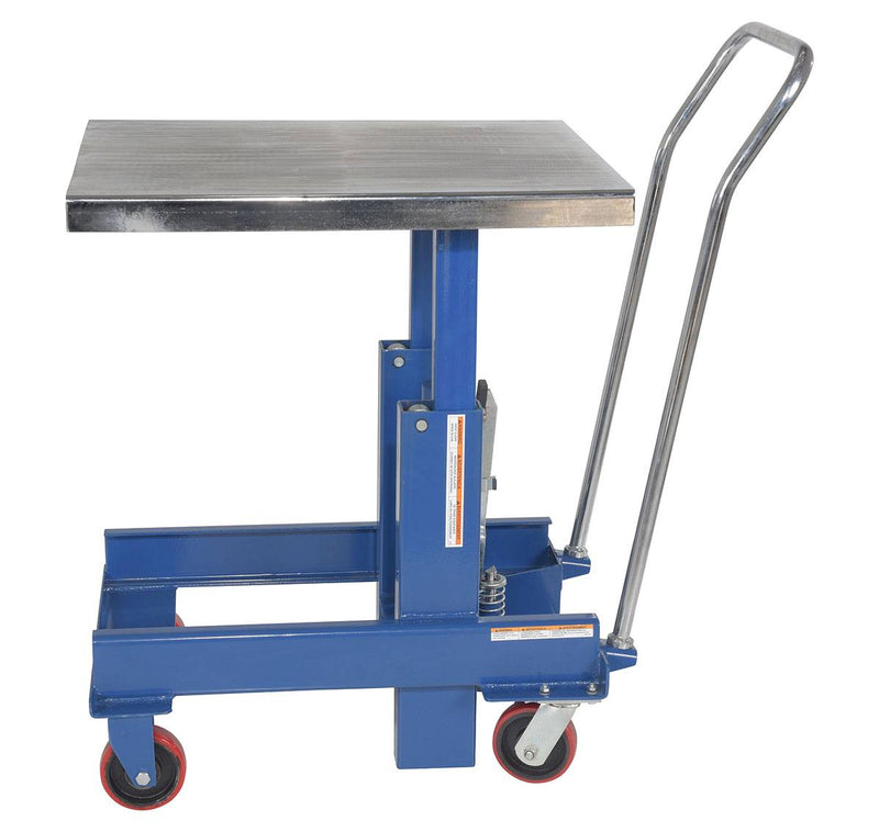 Vestil Die Tables (DIE)