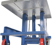 Vestil Die Tables (DIE)
