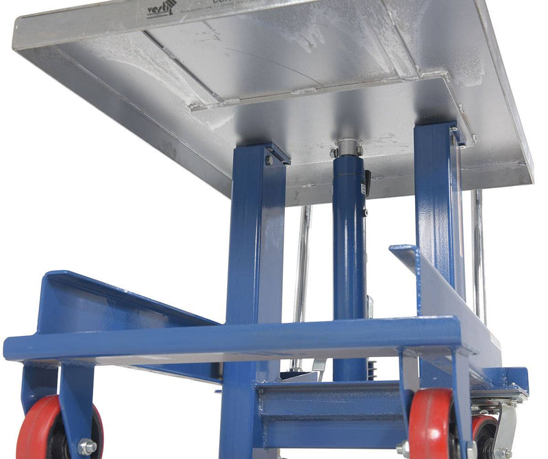 Vestil Die Tables (DIE)