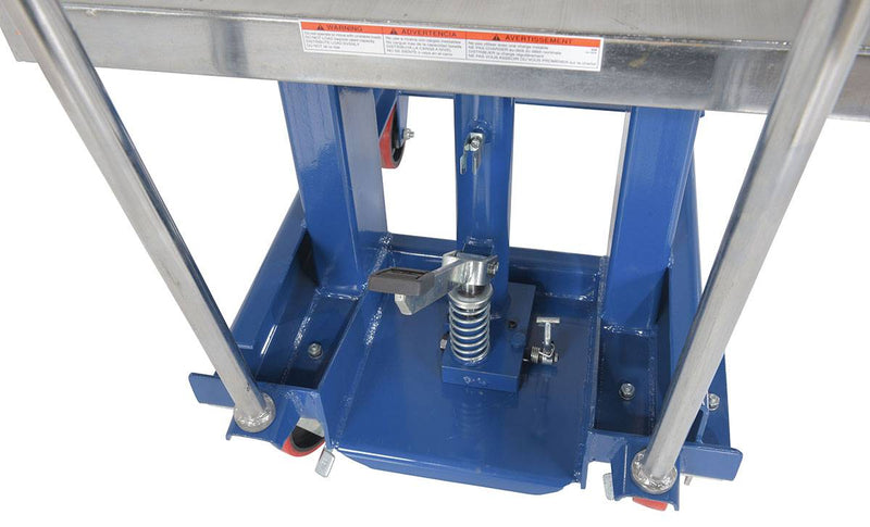Vestil Die Tables (DIE)