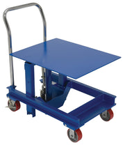 Vestil Die Tables (DIE)