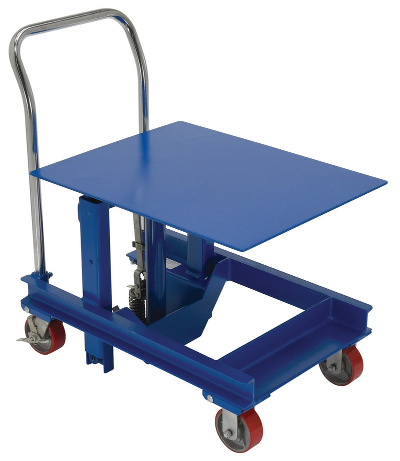 Vestil Die Tables (DIE)