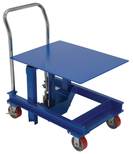 Vestil Die Tables (DIE)
