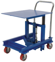 Vestil Die Tables (DIE)