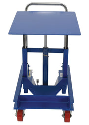 Vestil Die Tables (DIE)