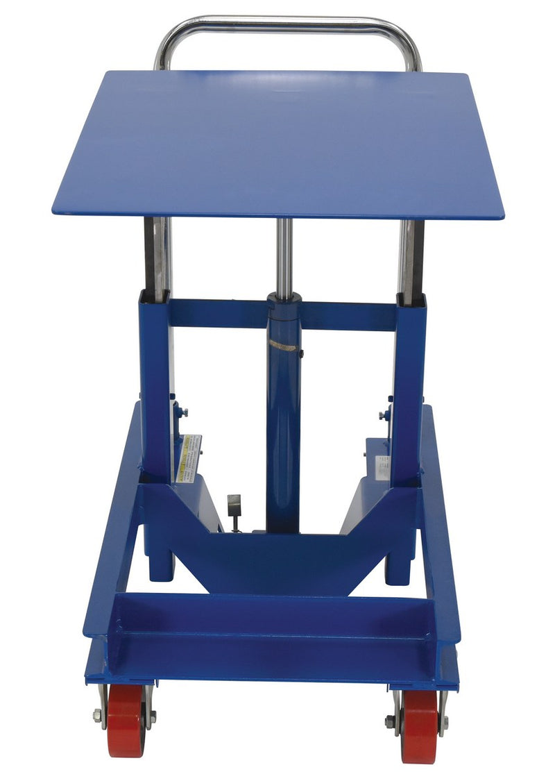 Vestil Die Tables (DIE)