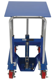 Vestil Die Tables (DIE)