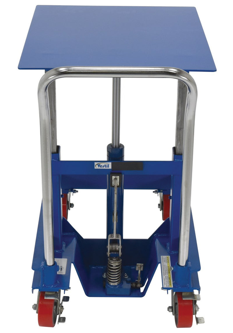 Vestil Die Tables (DIE)